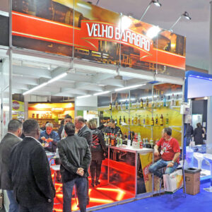 EXPOAGAS Porto Alegre Agosto 2019