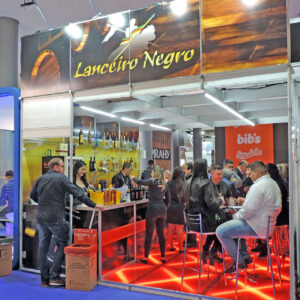 EXPOAGAS Porto Alegre Agosto 2019