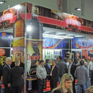 EXPOAGAS Porto Alegre Agosto 2017