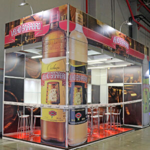 EXPOAGAS Porto Alegre Agosto 2016