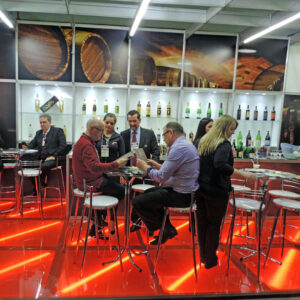 EXPOAGAS Porto Alegre Agosto 2016