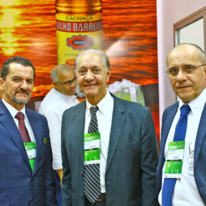 ABRAS São Paulo Abril 2016