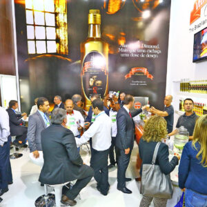 ABRAS São Paulo Abril 2016