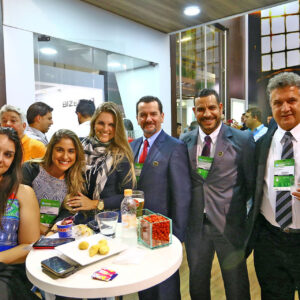 ABRAS São Paulo Abril 2016