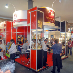 EXPOAGAS Porto Alegre Agosto 2012