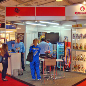 Convenção AGAS Tramandaí Outubro 2010