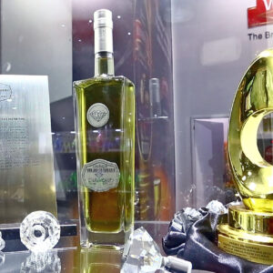 Velho Barreiro Diamond